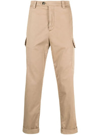 Brunello Cucinelli Men's Pants M289Le1890_C2004