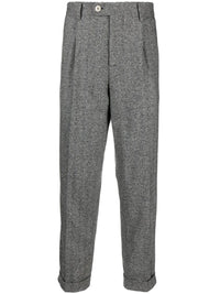 Brunello Cucinelli Men's Pants Mq423L00H_C002