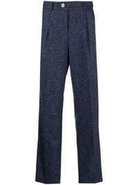 Brunello Cucinelli Men's Pants Mq468L00H_C134