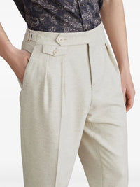 Brunello Cucinelli Men's Pants My451L00M_C810