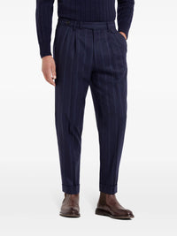 Brunello Cucinelli Men's Pants My454L00R_C152