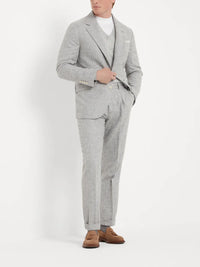 Brunello Cucinelli Men's Pants My465L00H_C001