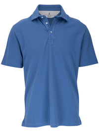 Brunello Cucinelli Men's Shirt M0T733936C9694