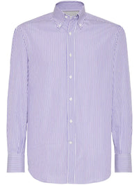 Brunello Cucinelli Men's Shirt Mf6980038_C086