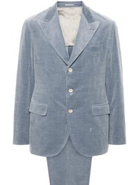 Brunello Cucinelli Men's Suit Mq435Ldfr_C2982