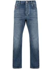 Brunello Cucinelli Men's Pants M074Pq3040_Ca232