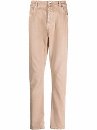 Brunello Cucinelli Men's Pants M262Px1290_C7084