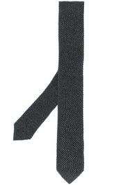 Brunello Cucinelli Knitted Tie