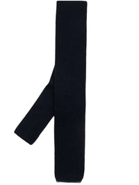 Brunello Cucinelli Textured Wool Tie