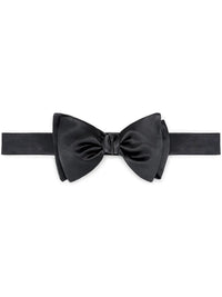 Brunello Cucinelli Satin Bow Tie