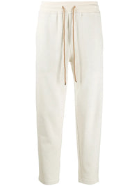 Brunello Cucinelli Waist Tie Track Pants