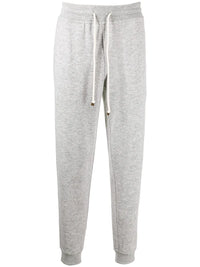Brunello Cucinelli Classic Track Pants