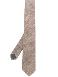 Brunello Cucinelli Spotted Tie