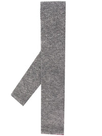 Brunello Cucinelli Adjustable Knitted Tie