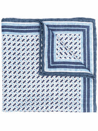 Brunello Cucinelli Men's Pocketsquare Mw8770091_Cxl28