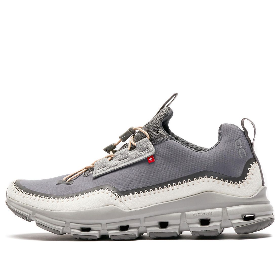 On Running Cloudaway 'Asphalt Grey' 49.97981