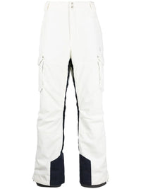 Brunello Cucinelli Corduroy Cargo Trousers
