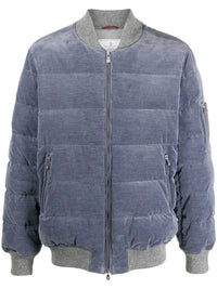 Brunello Cucinelli Padded Puffer Jacket