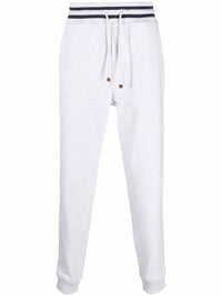 Brunello Cucinelli Tapered Track Pants
