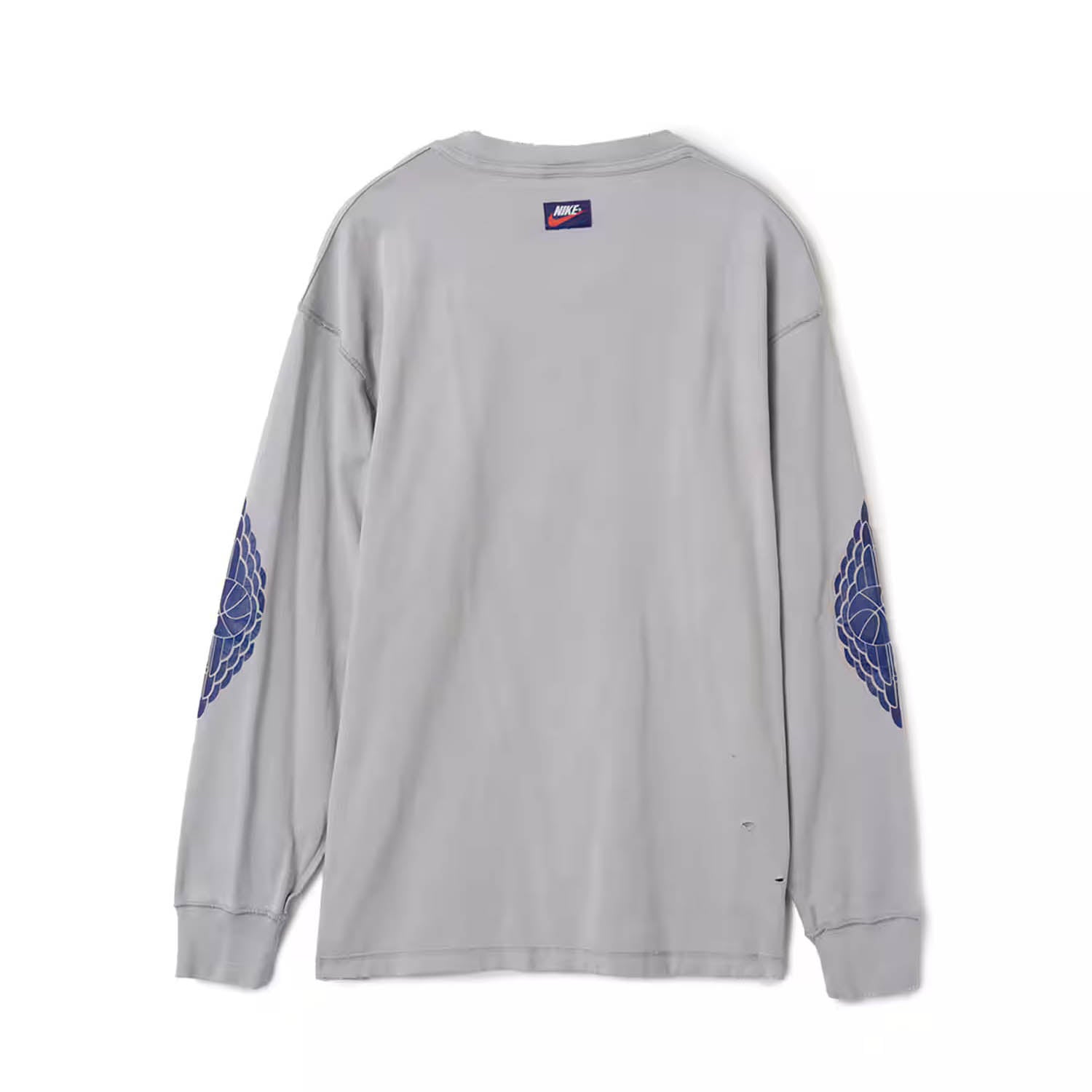 Air Jordan Rare Air Long Sleeve T-Shirt 'Light Smoke Grey' IB3134-077
