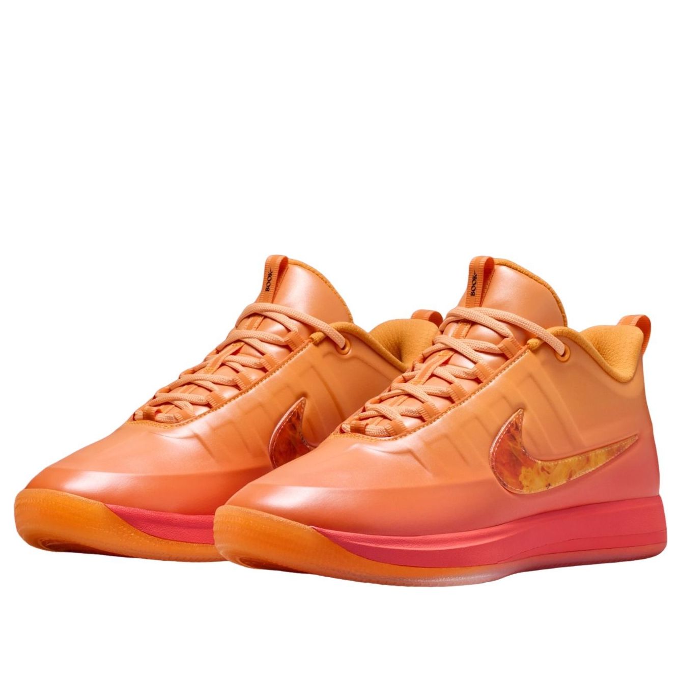 Nike Book 2 'Phoenix' IB6687-700