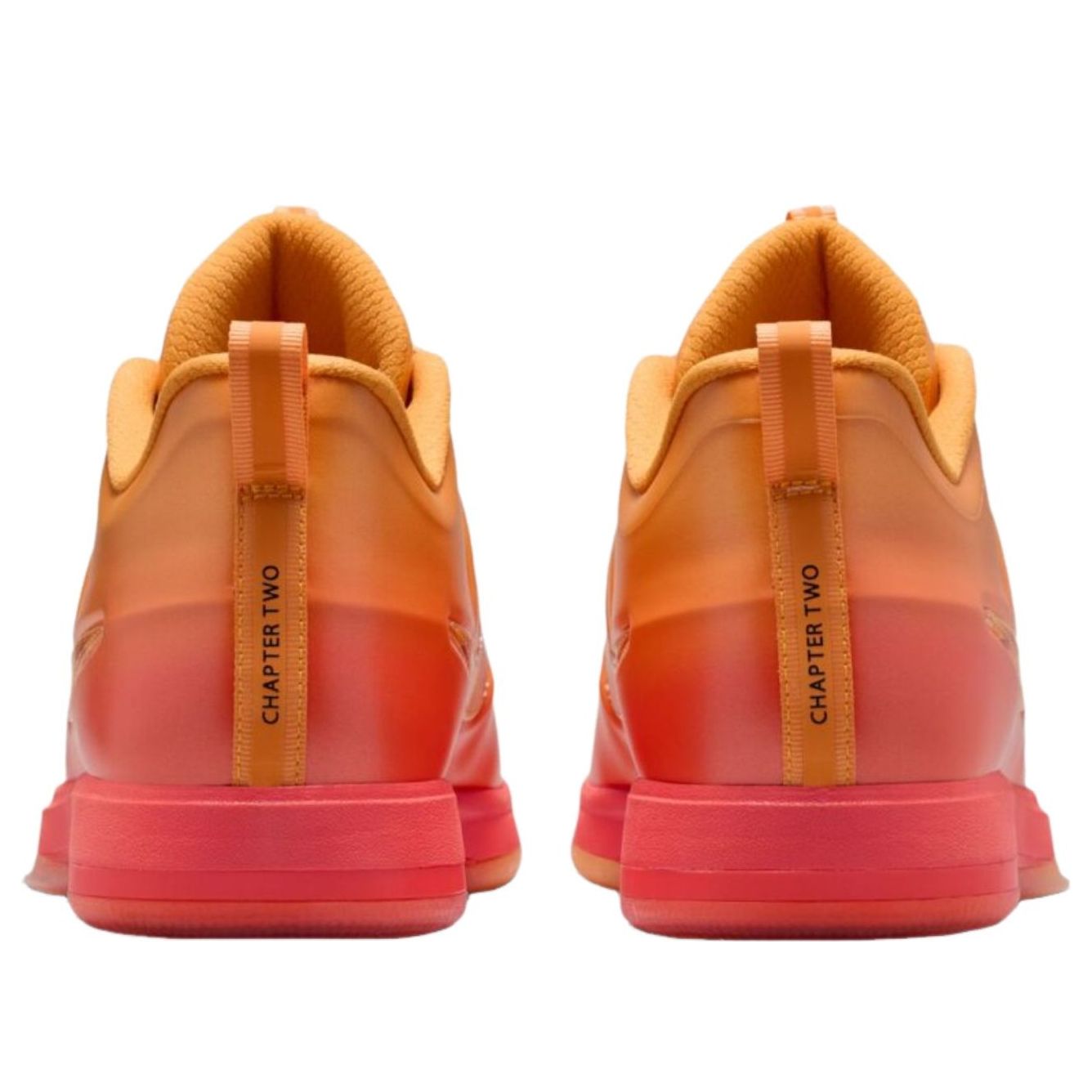 Nike Book 2 'Phoenix' IB6687-700