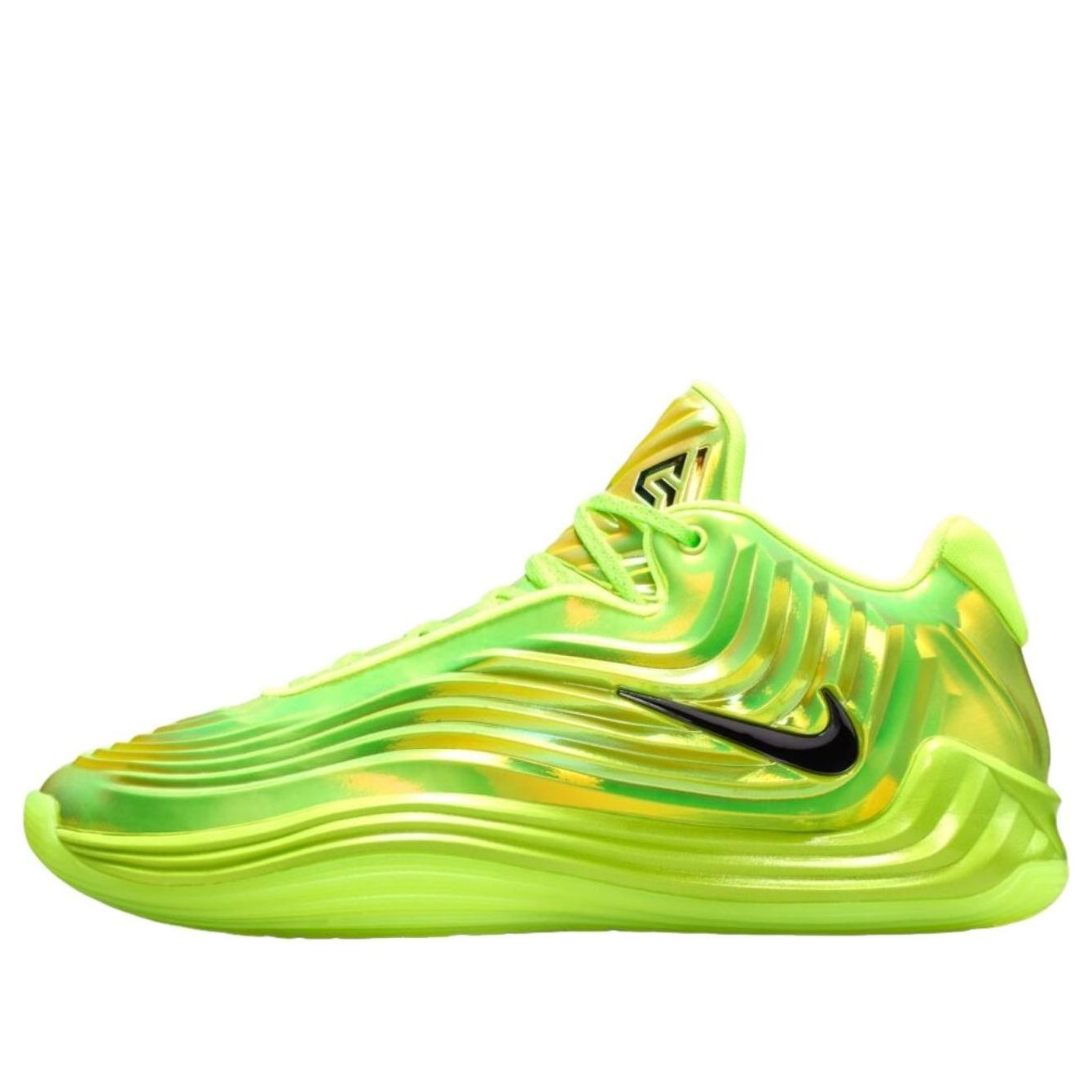 Nike Giannis Freak 7 LX 'All-Star Warning Label' IB6718-700