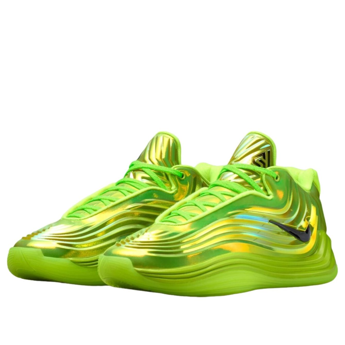 Nike Giannis Freak 7 LX 'All-Star Warning Label' IB6718-700