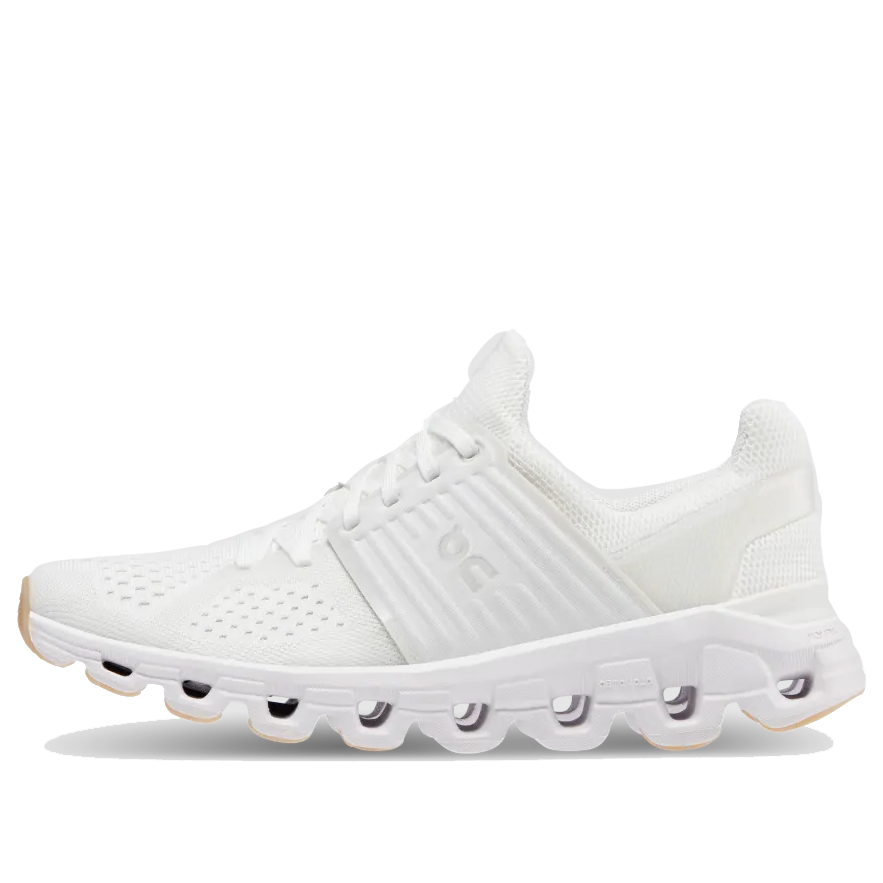 (WMNS) On Running Cloudswift 'Undyed' 91.98678