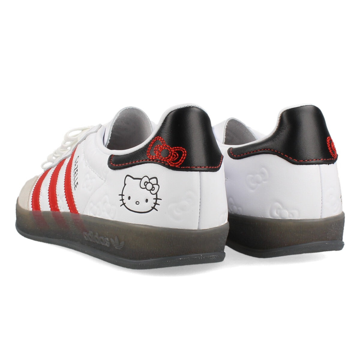 (WMNS) adidas x Hello Kitty Gazelle Indoor '50th anniversary' II0013