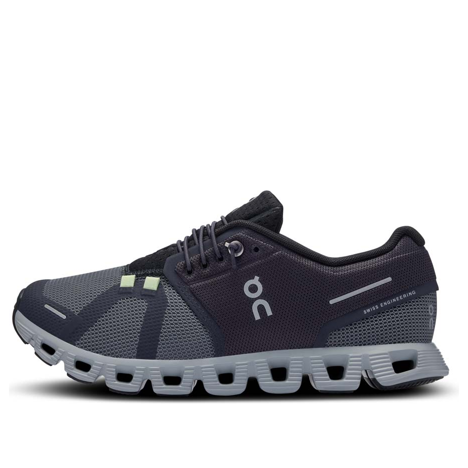 (WMNS) On Running Cloud 5 'Rock Black' 69.97737