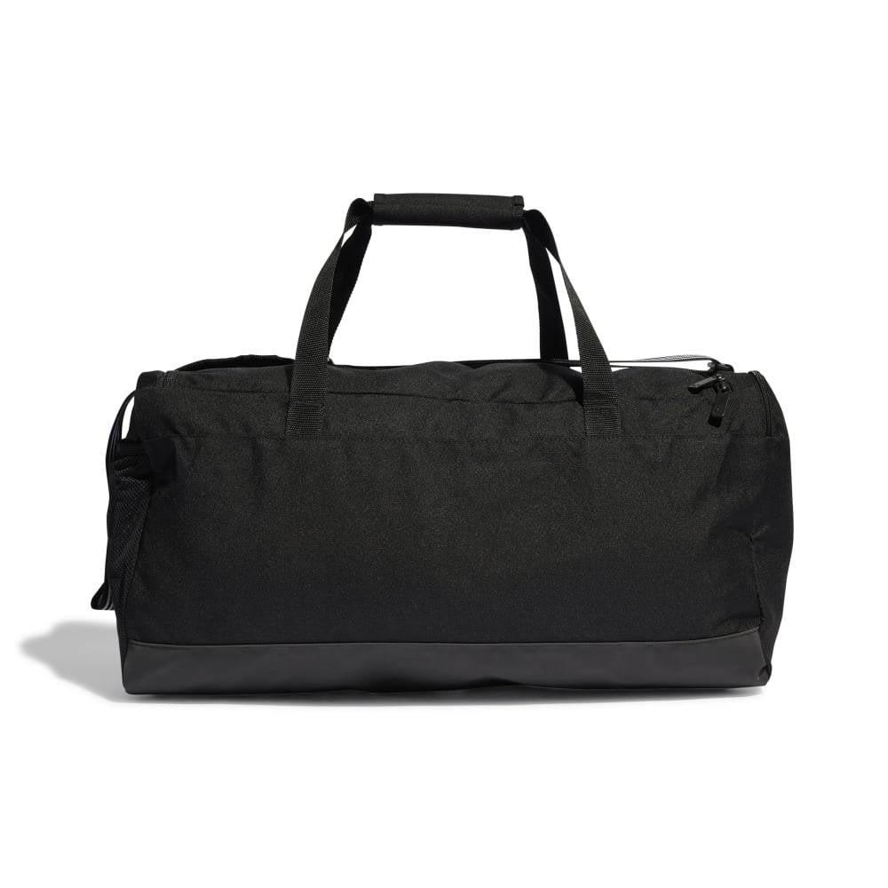 (WMNS) adidas Duffel Bag 'Black White' IM9872