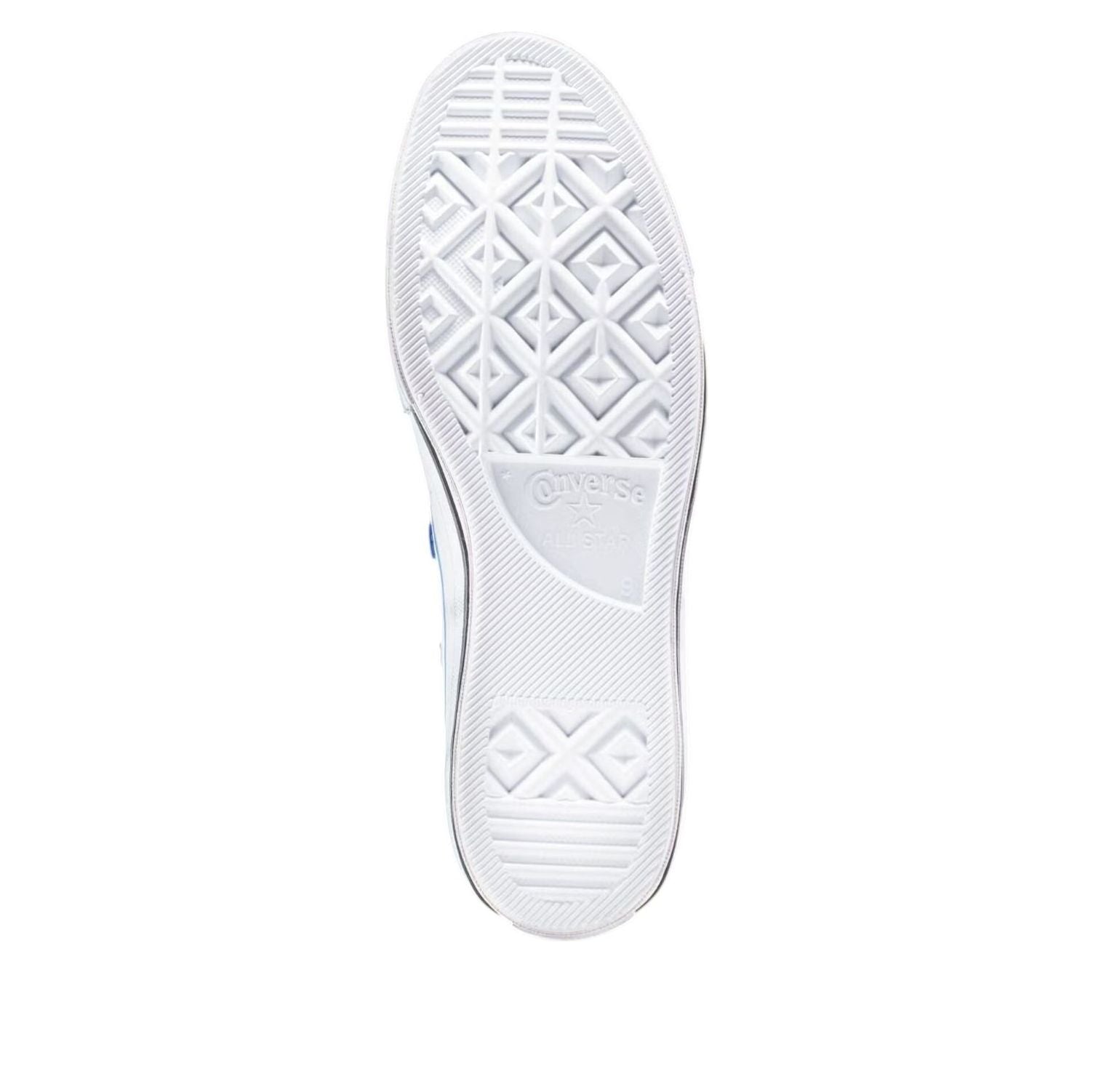 Converse x ADERERROR Chuck 70 Low 'White Blue' A14289C-102
