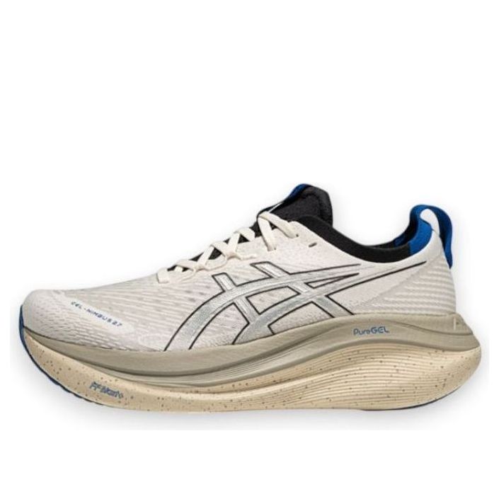 ASICS Gel-Nimbus 27 'Birch Royal Blue' 1011C096-100