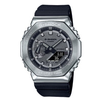 CASIO x Star Wars G-Shock GM-2100 Series Series Analog-Digital 'Silver Black' GM-2100-1A-MAN