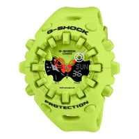 CASIO G-Shock GA-V01 Series Analog-Digital 'Green' GA-V01-9A