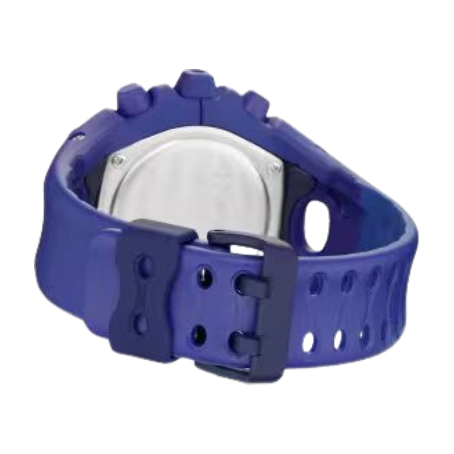 CASIO G-Shock GA-V01 Series Analog-Digital 'Purple' GA-V01-2A
