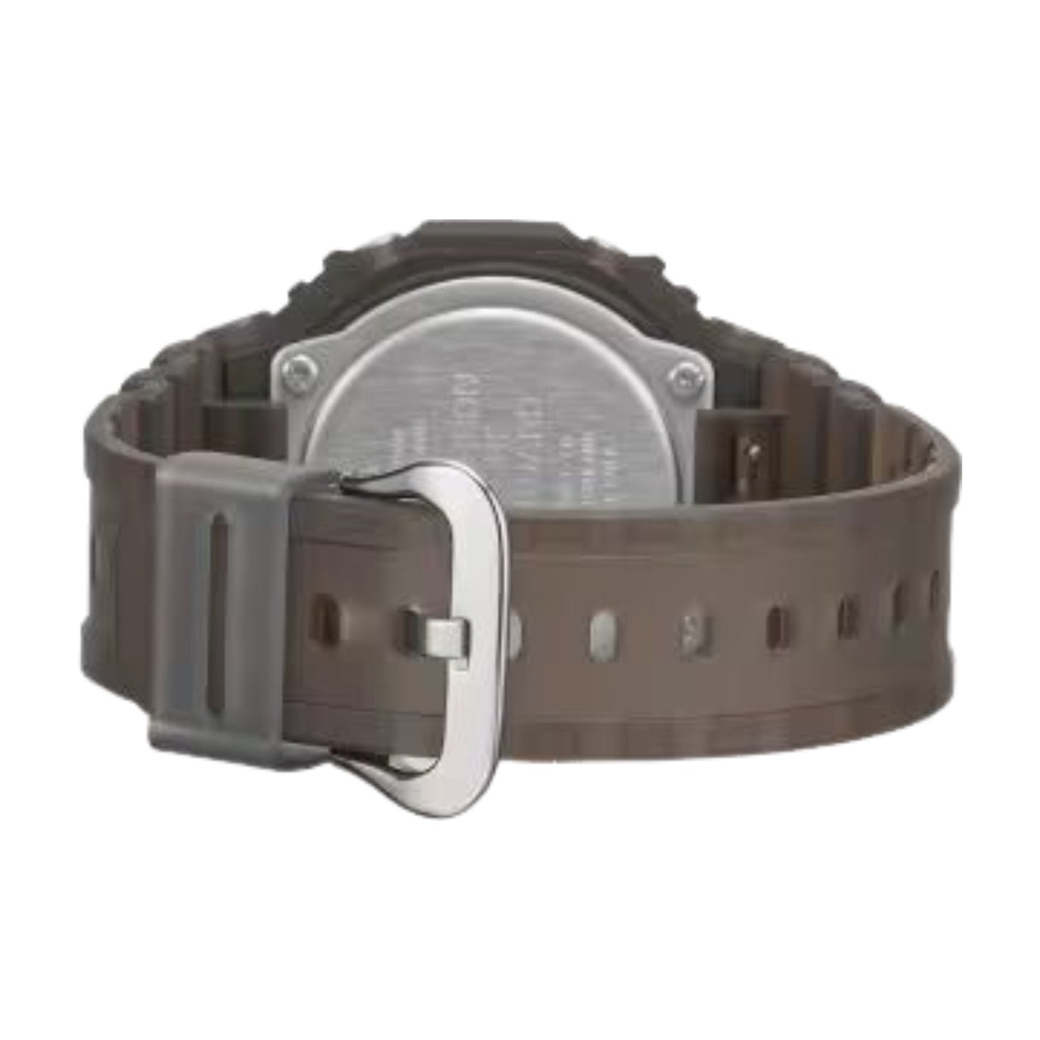 CASIO G-Shock GA-2100 Series 'Brown Red' GA-2100K-5A