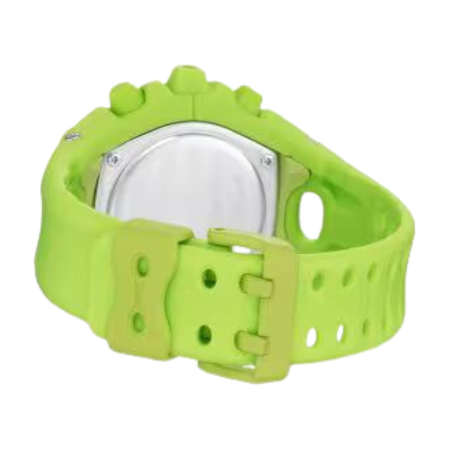 CASIO G-Shock GA-V01 Series Analog-Digital 'Green' GA-V01-9A