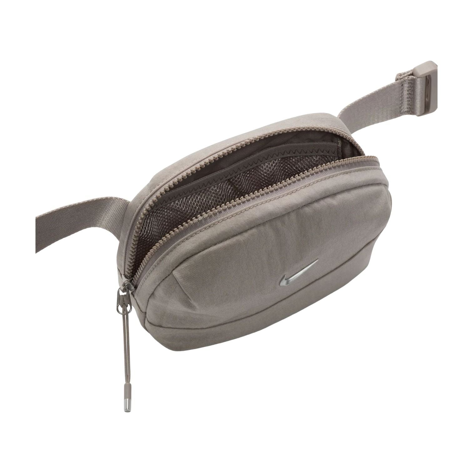 Nike Aura 2L Crossbody Bag 'Grey' HM6120-009