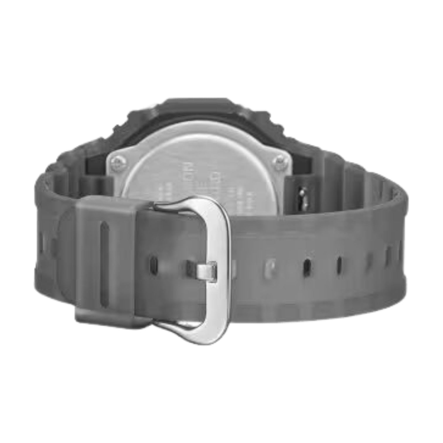 CASIO G-Shock GA-2100 Series 'Grey Green' GA-2100K-1A