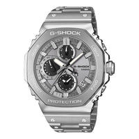 CASIO G-SHOCK GMC-B2100 Series 'Silver Black' GMC-B2100ADS-1A