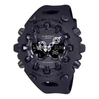 CASIO G-Shock GA-V01 Series Analog-Digital 'Black' GA-V01-1A