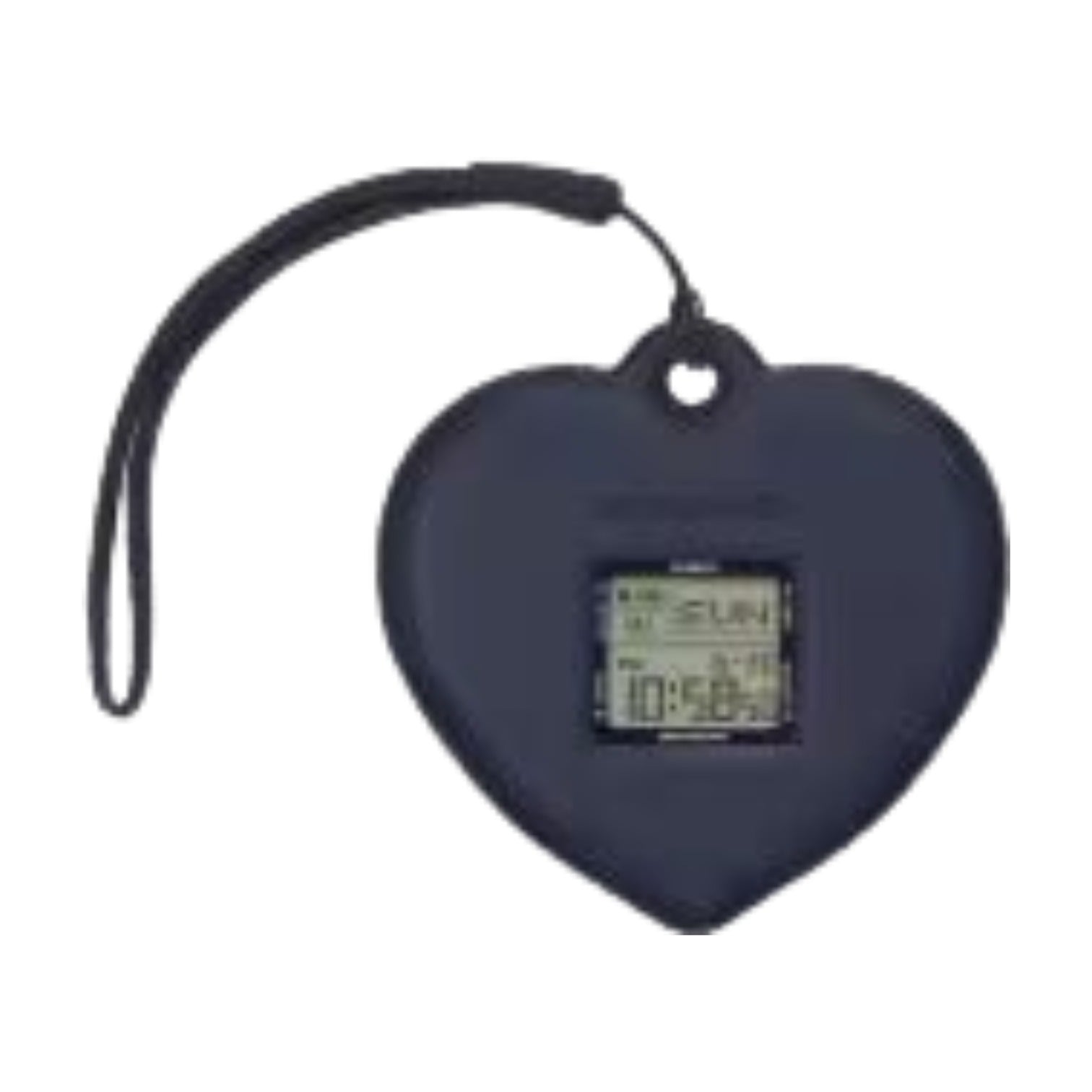 CASIO BABY-G+PLUS BGD-10 Series 'Black' BGD10KH-2C
