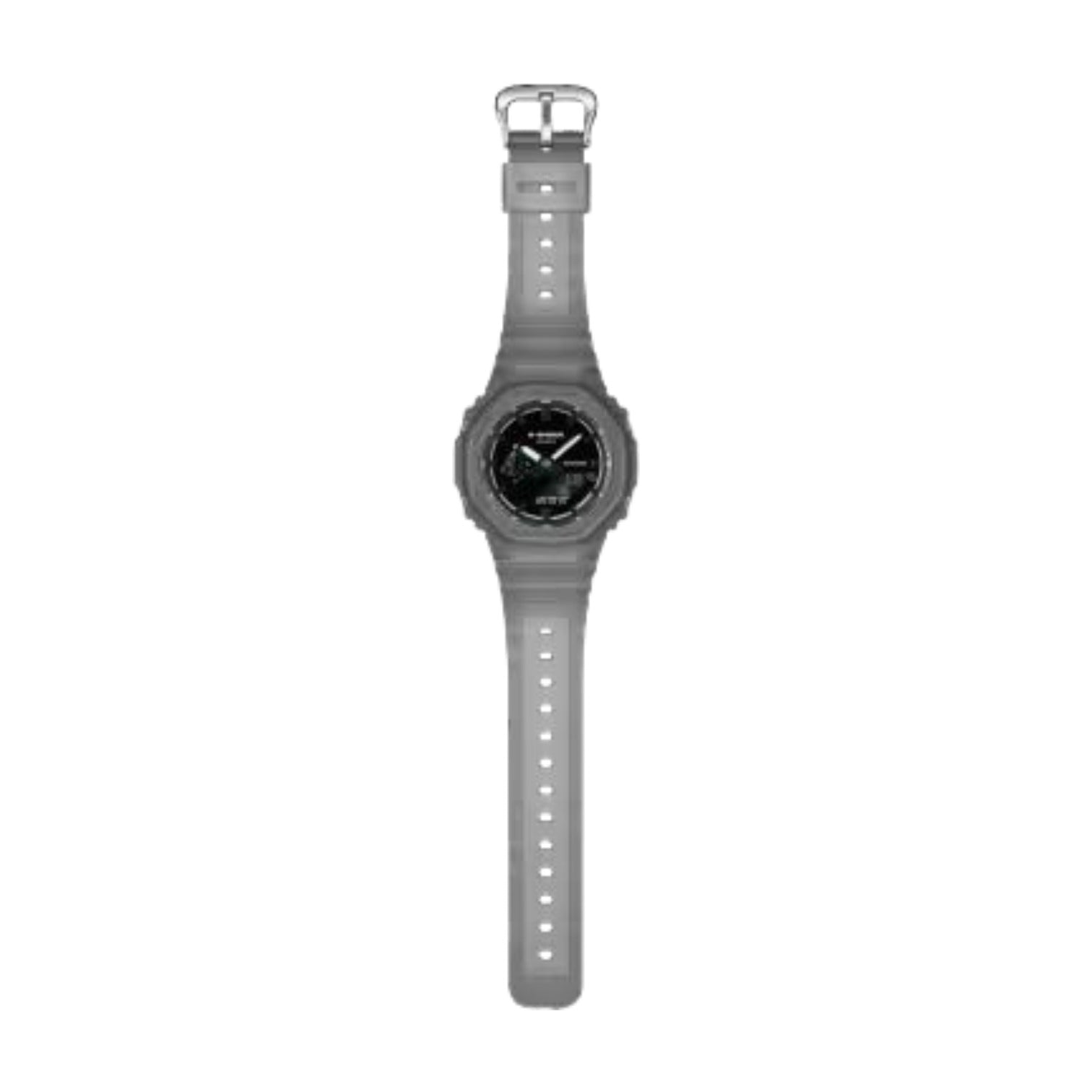 CASIO G-Shock GA-2100 Series 'Grey Green' GA-2100K-1A