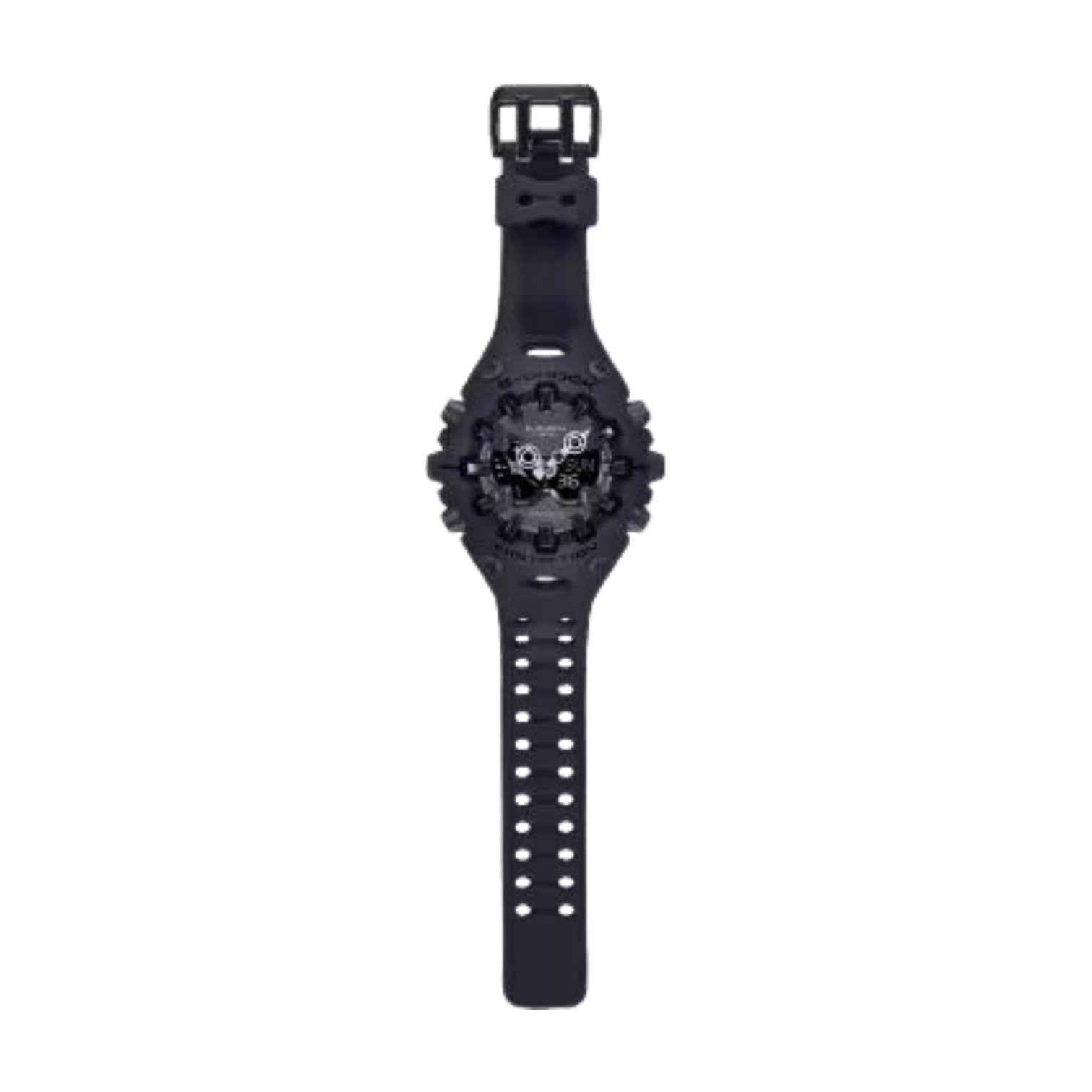 CASIO G-Shock GA-V01 Series Analog-Digital 'Black' GA-V01-1A