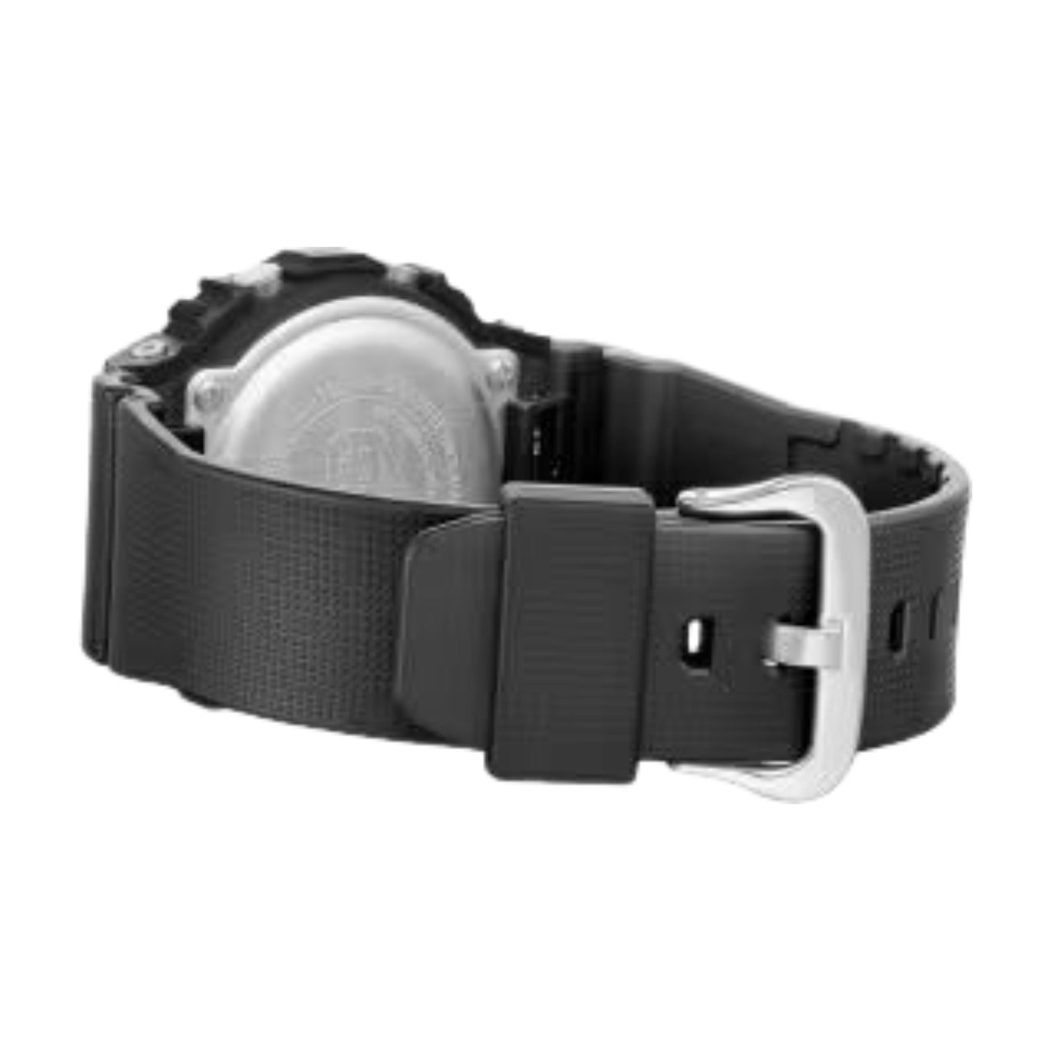 Casio G-STEEL Digital GM5600 Series 'Black' GM5600BM-1