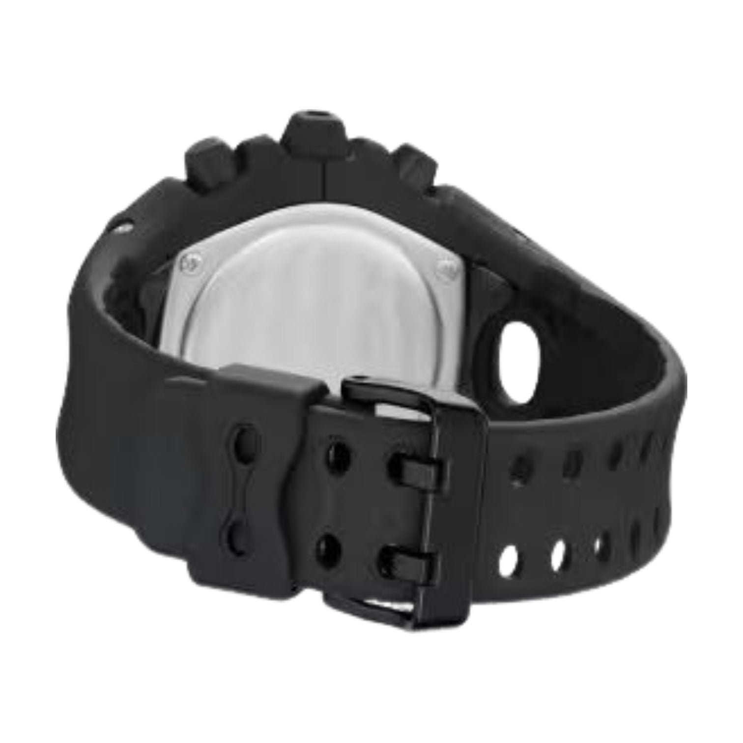 CASIO G-Shock GA-V01 Series Analog-Digital 'Black' GA-V01-1A