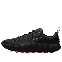(WMNS) Nike Mind 002 'Black Hyper Crimson' HQ4310-001
