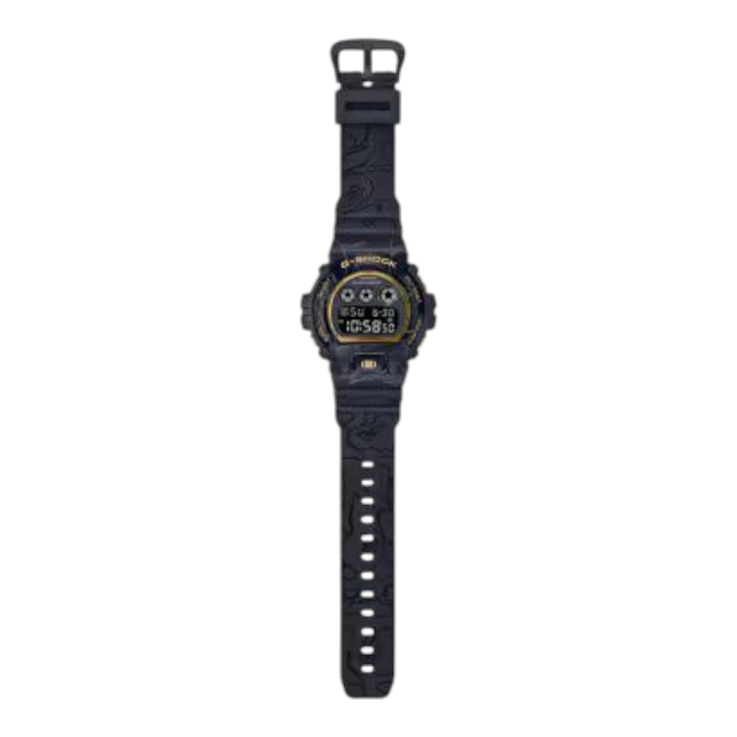 CASIO G-Shock G-Steel 6900 'BAPE 30th Anniversary' GM-6900BAPE-1